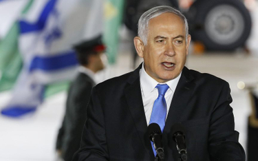Izrael: Sieć fałszywych kont w mediach społecznościowych promowała Netanjahu