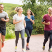 Regularne uprawianie sportu chroni przed chorobami cywilizacyjnymi
