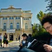 Odrębne rachunki dla studentów są zwykle mniej atrakcyjne od ogólnodostępnych kont internetowych