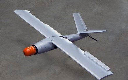 Dron WARMATE jest już dostarczany ukraińskiej armii