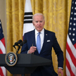 Prezydent USA zapowiedział pomoc dla Palestyńczyków przy odbudowie Strefy Gazy