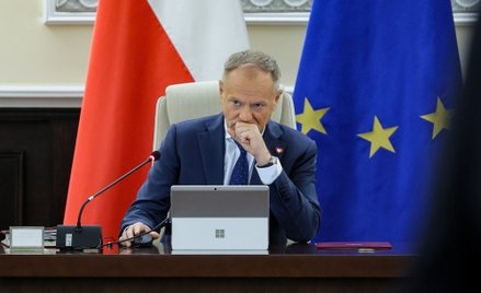 Sondaż: Jak wyborcy po dwóch latach oceniają Donalda Tuska w roli premiera?