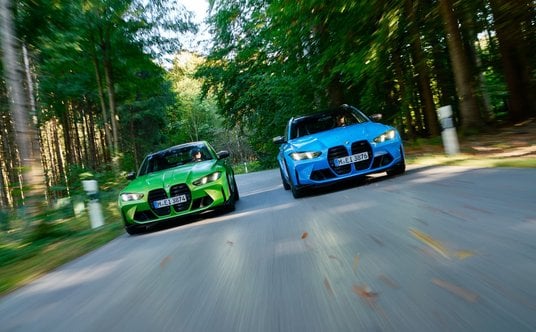 BMW M3