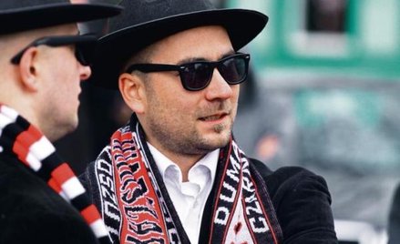 Plus Minus: Czarni kulturalni