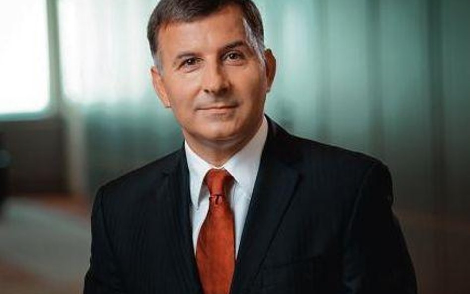 Nadchodzi spodziewana poprawa