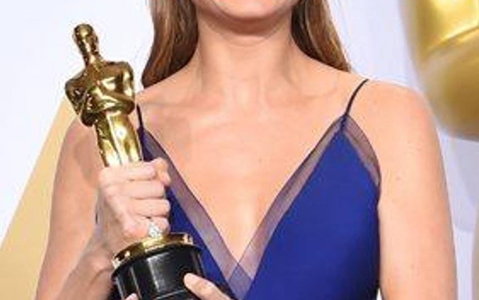 Brie Larson, najlepsza aktorka