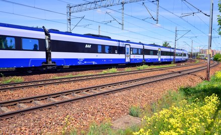 Mikołaj Małecki: Dywersja, terroryzm i zbrodnia na torach