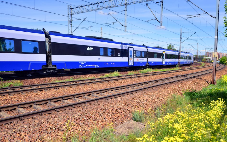 Mikołaj Małecki: Dywersja, terroryzm i zbrodnia na torach