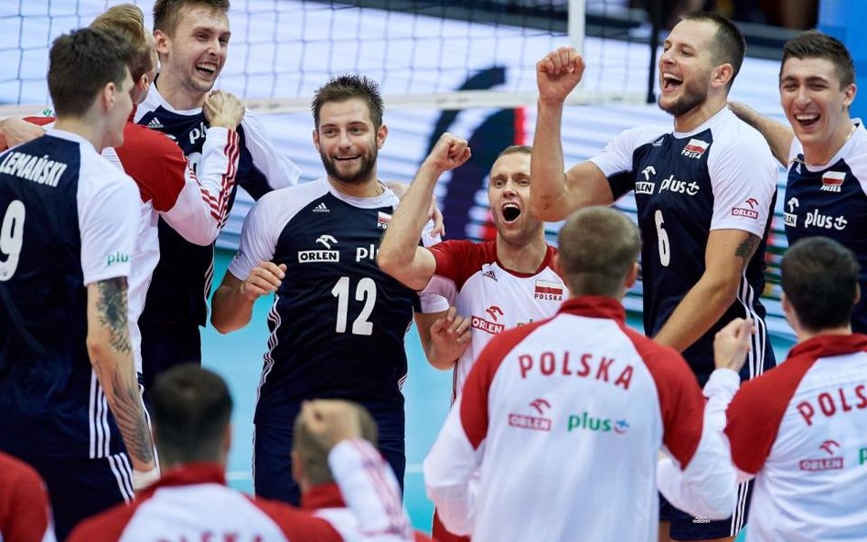 Reprezentacja Polski gra w środę baraż ze Słowenią