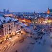 Dentons doradza Nexity przy sprzedaży projektu mieszkaniowego La Praga w Warszawie
