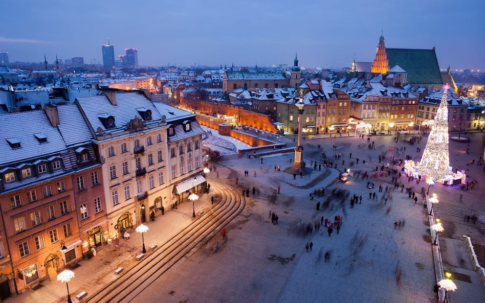 Dentons doradza Nexity przy sprzedaży projektu mieszkaniowego La Praga w Warszawie