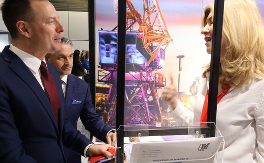 Elżbieta Rawa, z Wolf Travel zwracała uwagę na konieczność lepszego planowania wizyt turystóe w opar