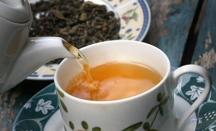 Picie herbaty zmniejsza ryzyko zapadnięcia m.in. na nowotwory i choroby serca