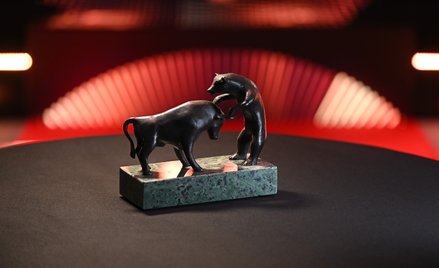 Byki i Niedźwiedzie oraz Złote Portfele rozdane