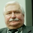 Lech Wałęsa w 80. urodziny przeprasza za to, że za dużo mówił "ja, ja, ja"