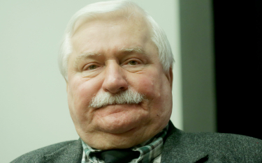 Lech Wałęsa w 80. urodziny przeprasza za to, że za dużo mówił "ja, ja, ja"
