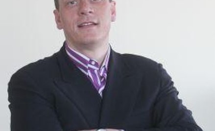 Bertrand Le Guern, prezes Petrolinvestu