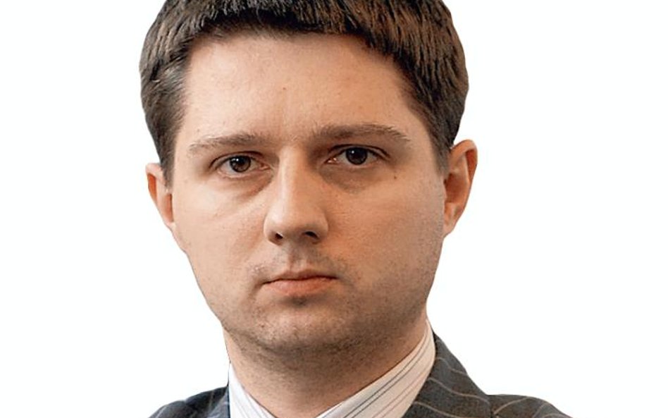Andrzej Bebłociński, diler, PKO?BP