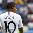 Francja - Belgia: 1,7 miliarda euro na boisku