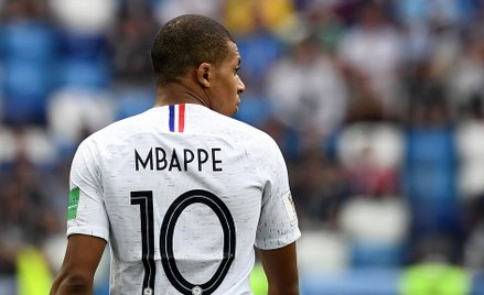 Francja - Belgia: 1,7 miliarda euro na boisku