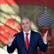 FIFA: Infantino wkrótce zawieszony?