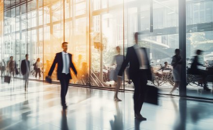 Krótszy tydzień pracy: Pracownicy widzą w tym szansę, a pracodawcy wprost przeciwnie