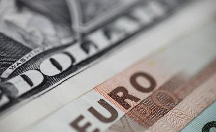 EURUSD ugrzązł przy 1,1460