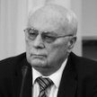 Zmarł Stanisław Nieckarz