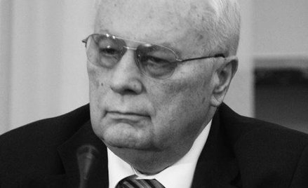 Zmarł Stanisław Nieckarz