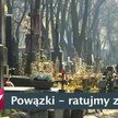 Powązki - cmentarz w Warszawie