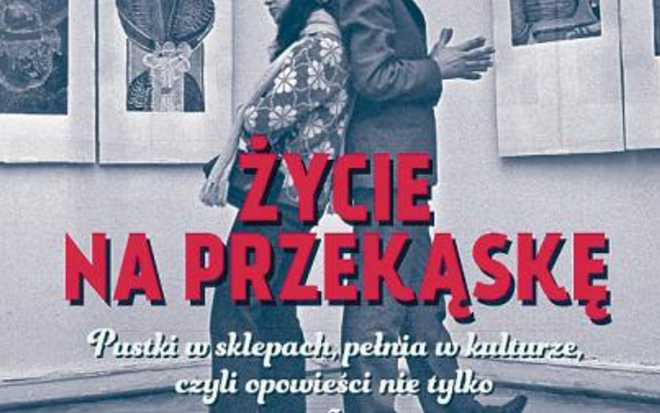 Książki dziennikarzy "Rzeczpospolitej". Między polityką a futbolem