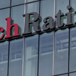 Ratingi strefy w rękach Greków