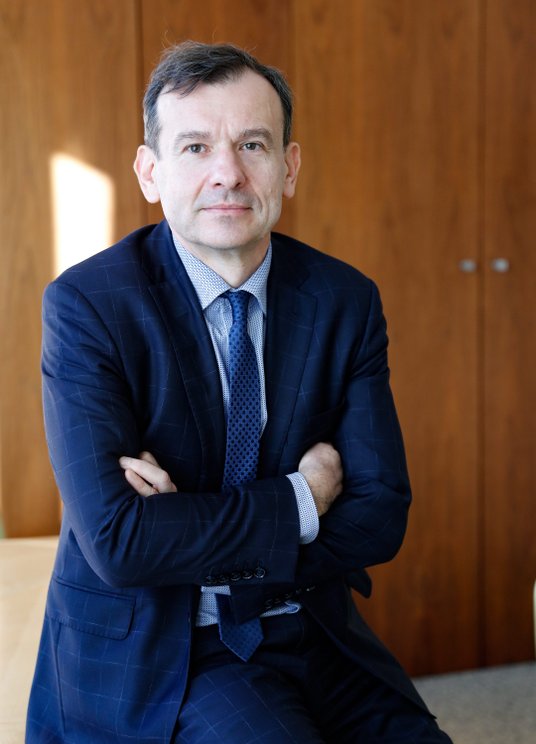 W II kwartale DM BOŚ dowodzony przez Radosława Olszewskiego Santander BM,