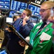 Wall Street leci na łeb, na szyję