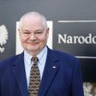 Adam Glapiński, prezes NBP