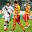 Guilherme (Legia) i Konstantin Vassiljev (Jagiellonia): Zimą należeli do najlepszych w lidze, wiosną