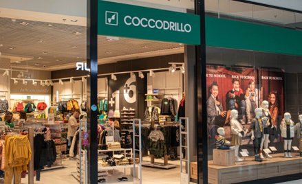 CDRL z mniejszą stratą