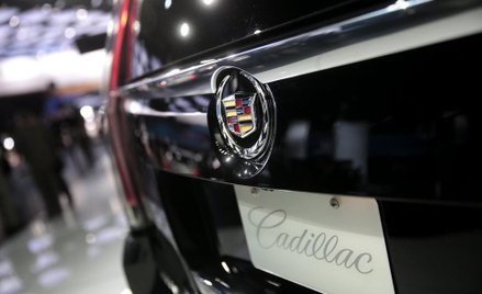 Cadillac 2015 Escalade