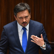 Rzecznik Praw Obywatelskich Marcin Wiącek