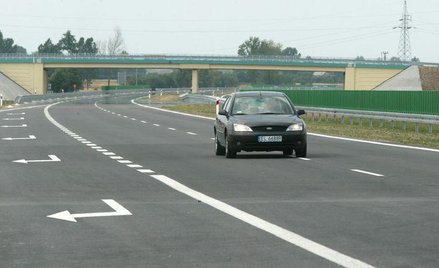 Więcej prywatnych dróg