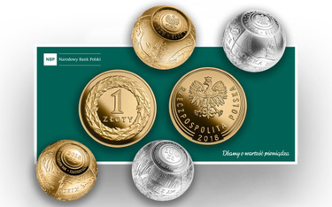 Niezwykłe monety kolekcjonerskie na 100 lat niepodległości