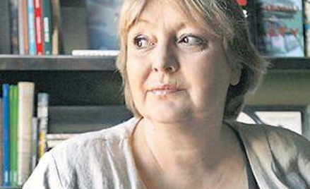 Dubravka Ugrešić