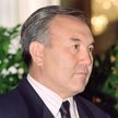 Nursułtan Nazarbajew