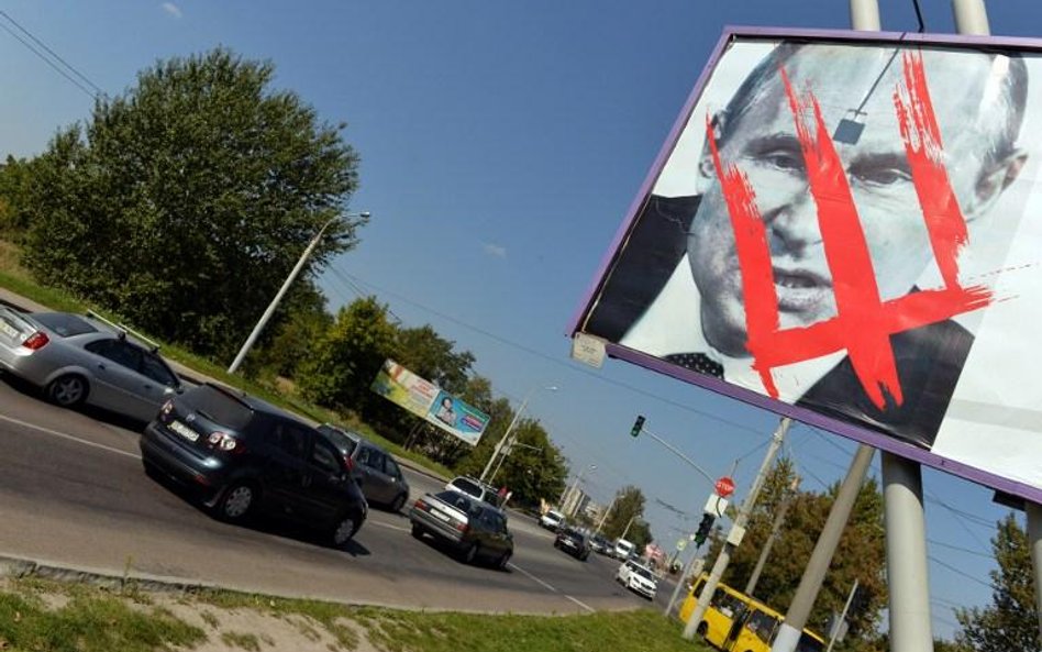 Jeden z krajów UE ma wątpliwości co do sankcji wobec Rosji