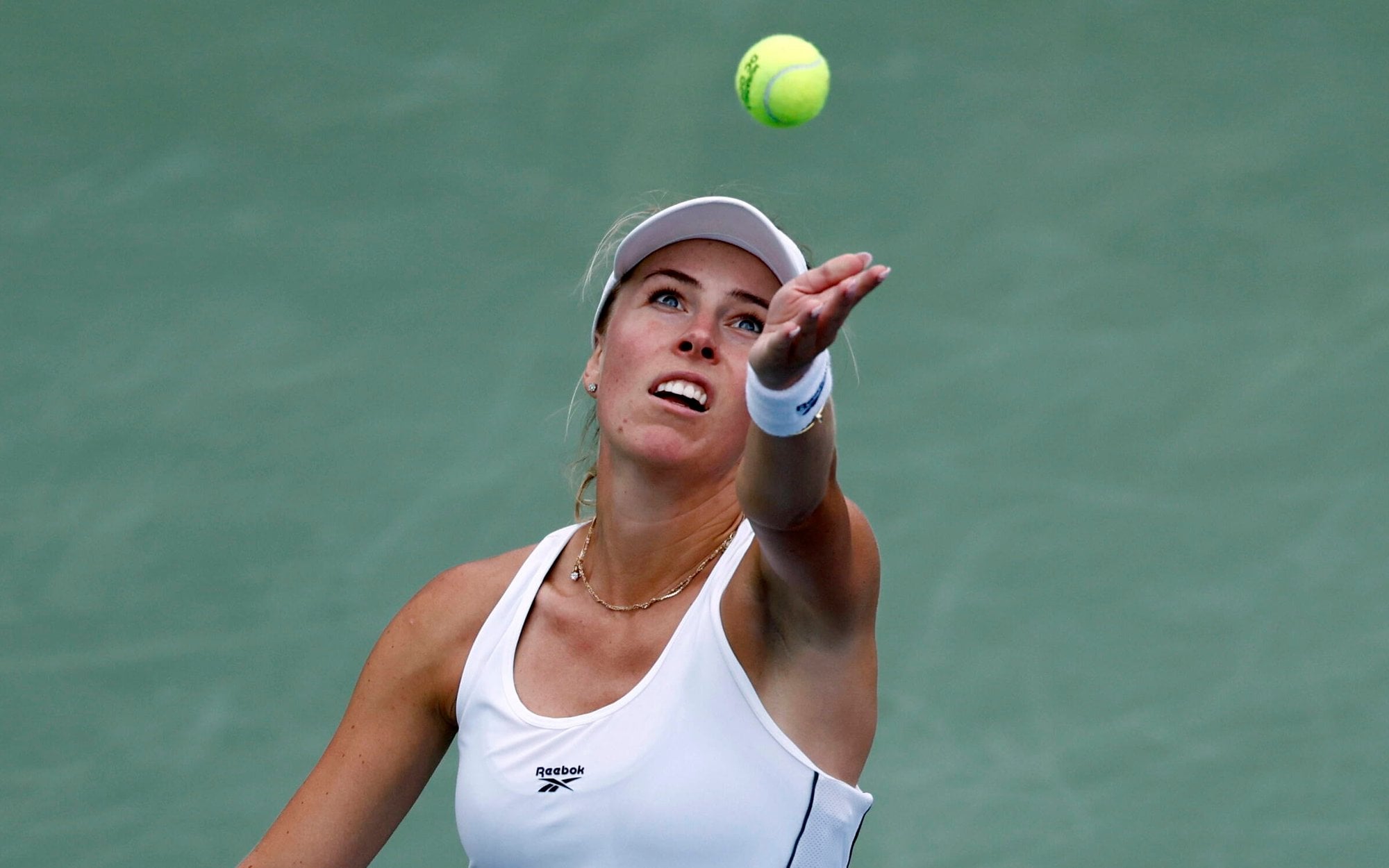 Magdalena Fręch nie zagra w trzeciej rundzie. Jessica Pegula lepsza w Toronto