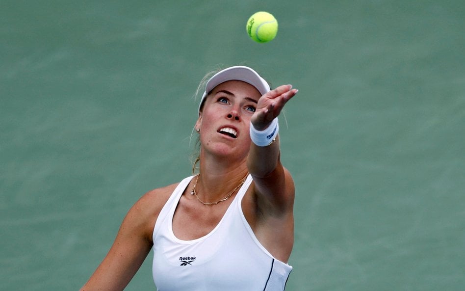 Magdalena Fręch nie zagra w trzeciej rundzie. Jessica Pegula lepsza w Toronto