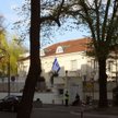 Ambasada Izraela w Warszawie zawiesza działalność