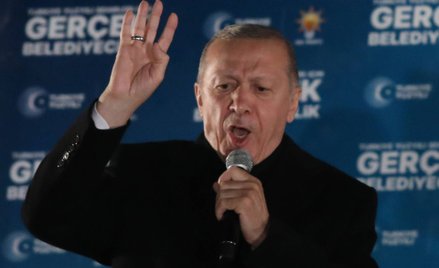 Recep Tayyip Erdogan