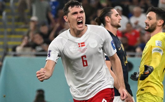 Andreas Christensen