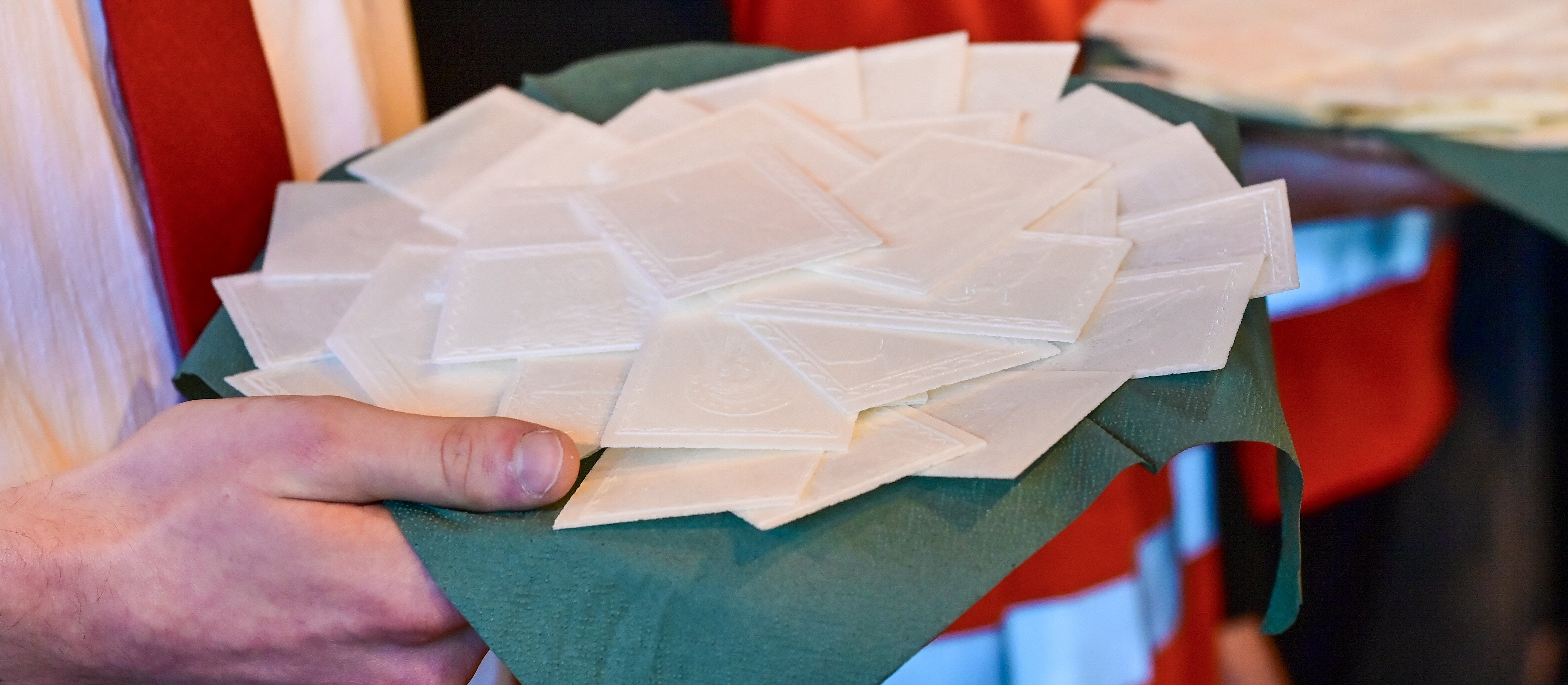 Jakub Sewerynik: Kto umie dziś świętować? Polemika z prof. Marcinem Matczakiem